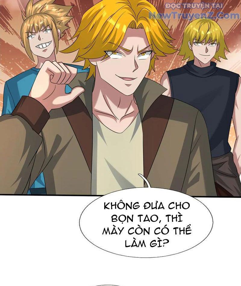 Khởi Đầu Bằng Một Vạn Hít Đất: Oanh Sát Thần Minh! - Chương 49 - Trang 27