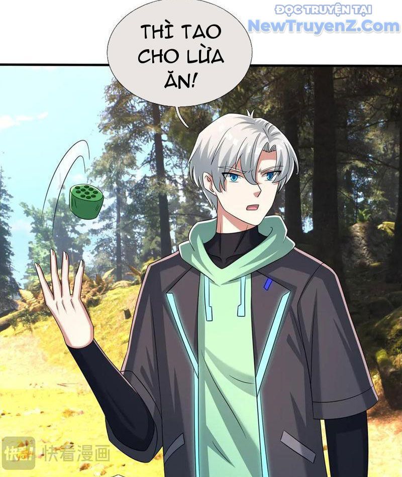 Khởi Đầu Bằng Một Vạn Hít Đất: Oanh Sát Thần Minh! - Chương 49 - Trang 28