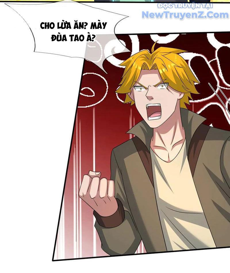 Khởi Đầu Bằng Một Vạn Hít Đất: Oanh Sát Thần Minh! - Chương 49 - Trang 29