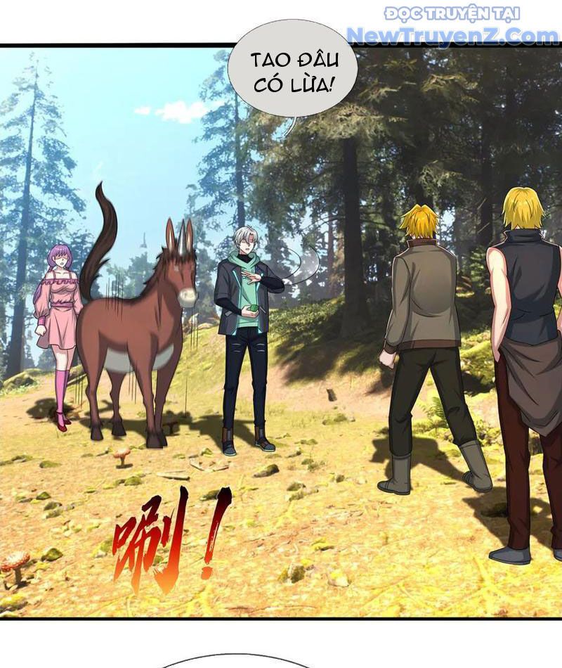 Khởi Đầu Bằng Một Vạn Hít Đất: Oanh Sát Thần Minh! - Chương 49 - Trang 30