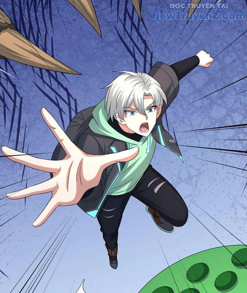 Khởi Đầu Bằng Một Vạn Hít Đất: Oanh Sát Thần Minh! - Chương 49 - Trang 4