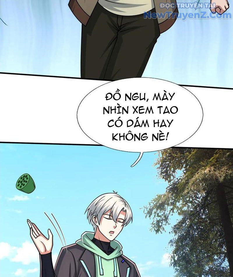 Khởi Đầu Bằng Một Vạn Hít Đất: Oanh Sát Thần Minh! - Chương 49 - Trang 32