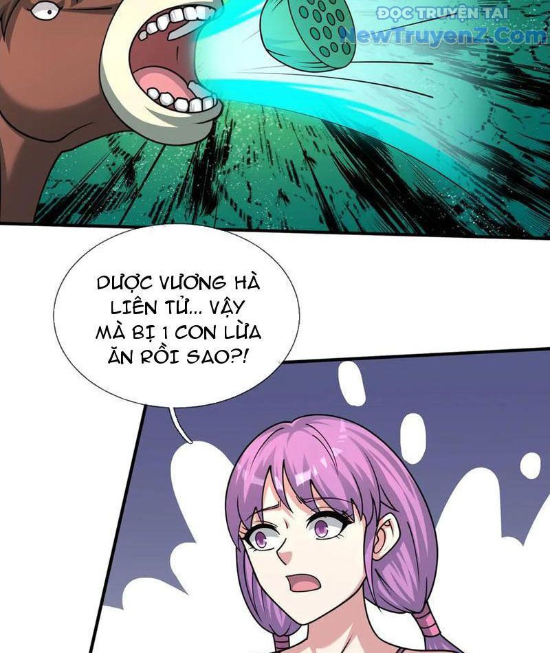 Khởi Đầu Bằng Một Vạn Hít Đất: Oanh Sát Thần Minh! - Chương 49 - Trang 35