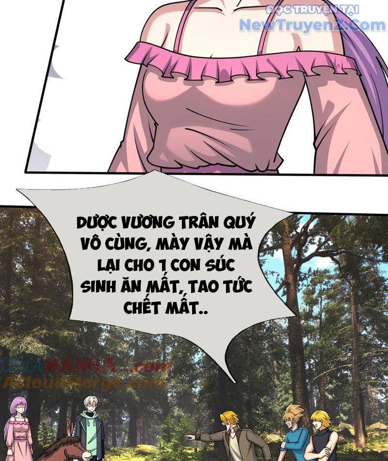 Khởi Đầu Bằng Một Vạn Hít Đất: Oanh Sát Thần Minh! - Chương 49 - Trang 36