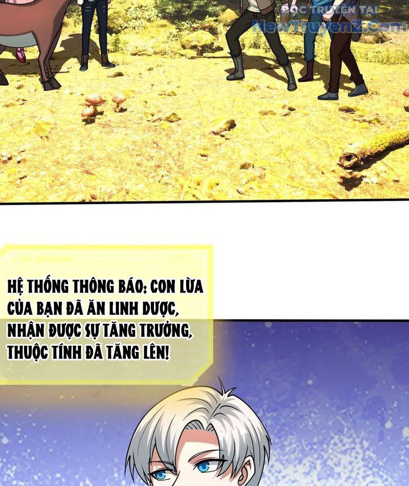 Khởi Đầu Bằng Một Vạn Hít Đất: Oanh Sát Thần Minh! - Chương 49 - Trang 37