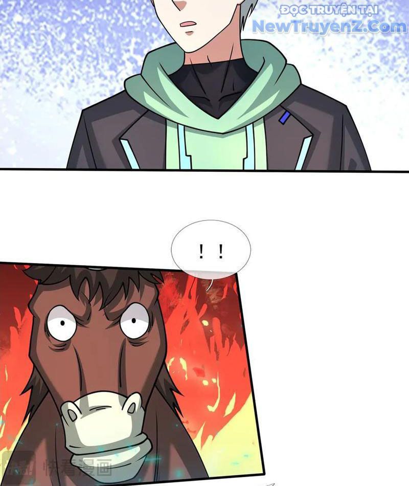 Khởi Đầu Bằng Một Vạn Hít Đất: Oanh Sát Thần Minh! - Chương 49 - Trang 38