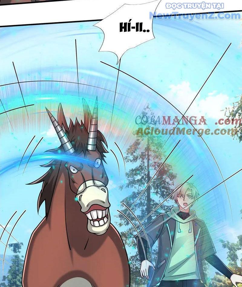 Khởi Đầu Bằng Một Vạn Hít Đất: Oanh Sát Thần Minh! - Chương 49 - Trang 39