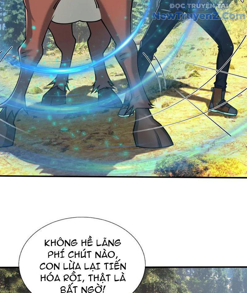 Khởi Đầu Bằng Một Vạn Hít Đất: Oanh Sát Thần Minh! - Chương 49 - Trang 40