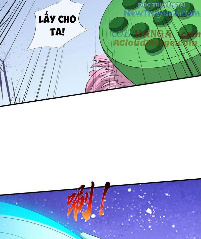 Khởi Đầu Bằng Một Vạn Hít Đất: Oanh Sát Thần Minh! - Chương 49 - Trang 5