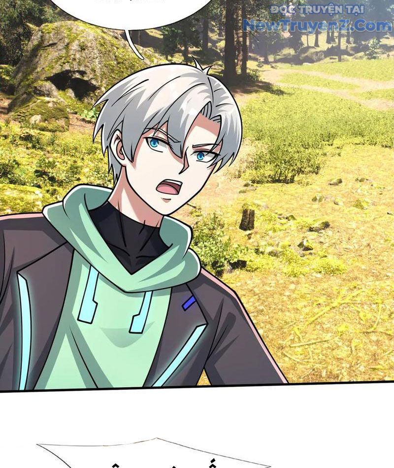 Khởi Đầu Bằng Một Vạn Hít Đất: Oanh Sát Thần Minh! - Chương 49 - Trang 41