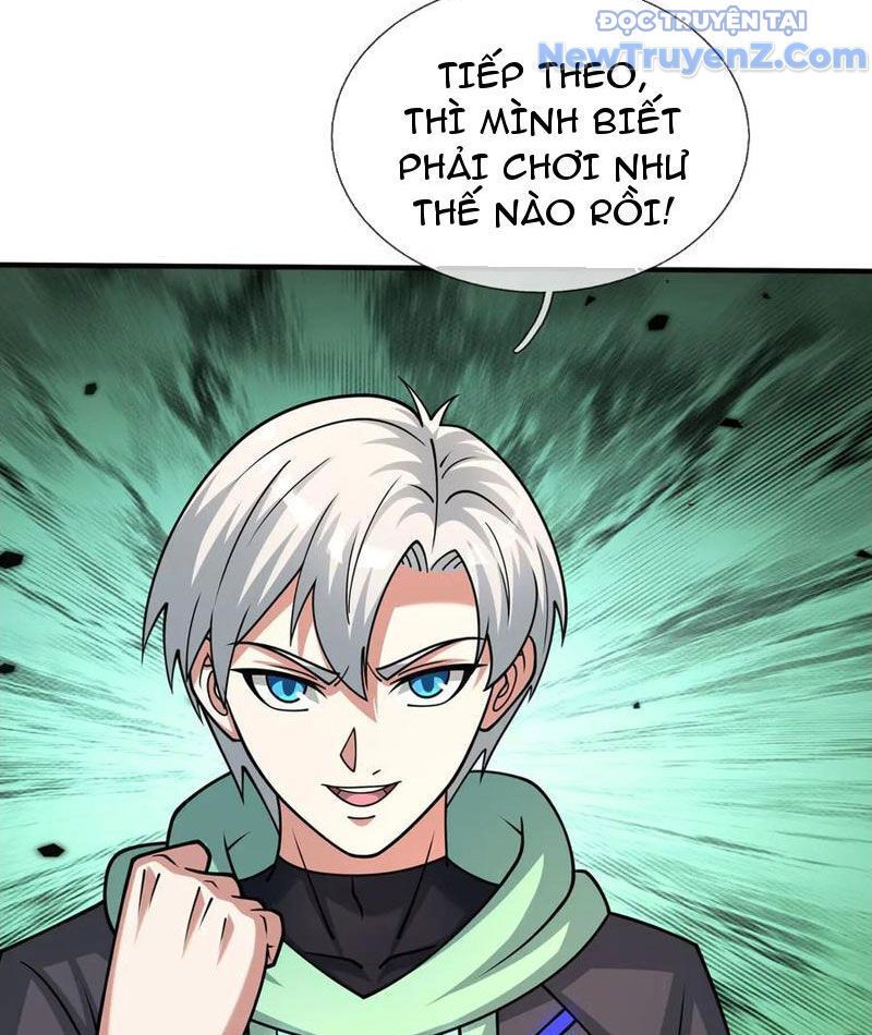 Khởi Đầu Bằng Một Vạn Hít Đất: Oanh Sát Thần Minh! - Chương 49 - Trang 43