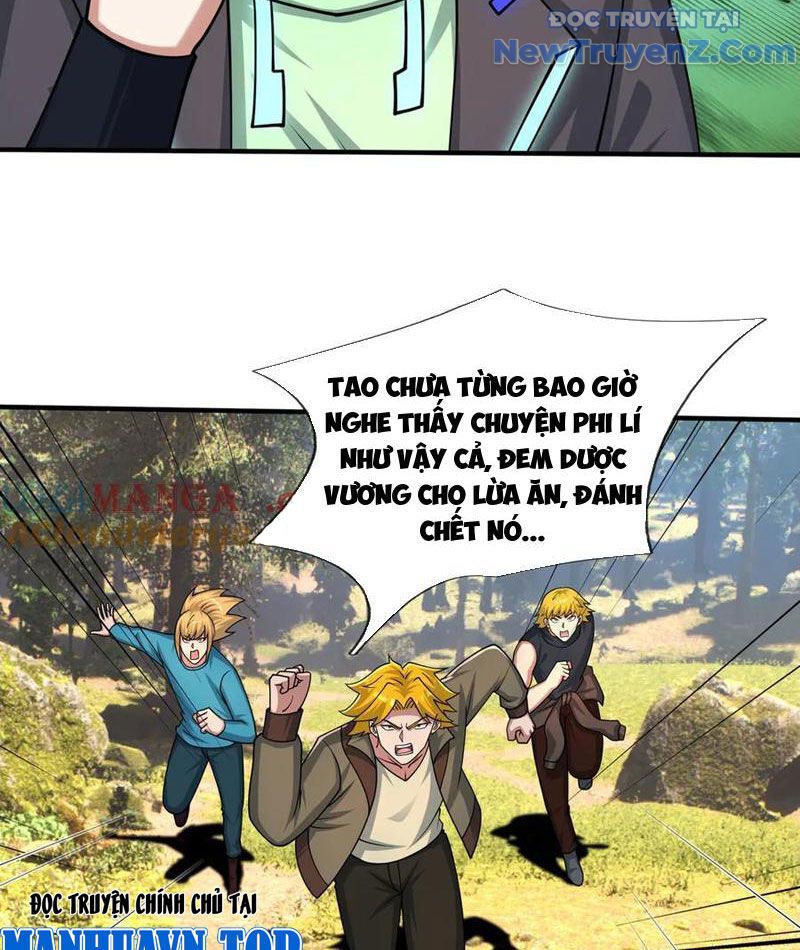 Khởi Đầu Bằng Một Vạn Hít Đất: Oanh Sát Thần Minh! - Chương 49 - Trang 44