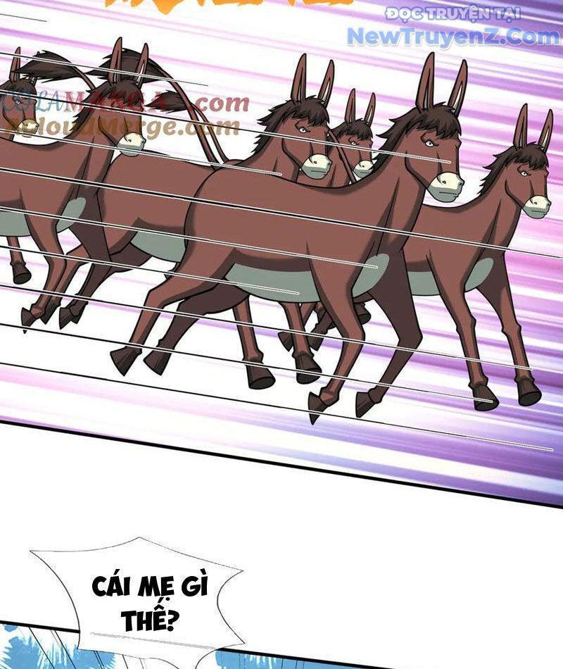 Khởi Đầu Bằng Một Vạn Hít Đất: Oanh Sát Thần Minh! - Chương 49 - Trang 47