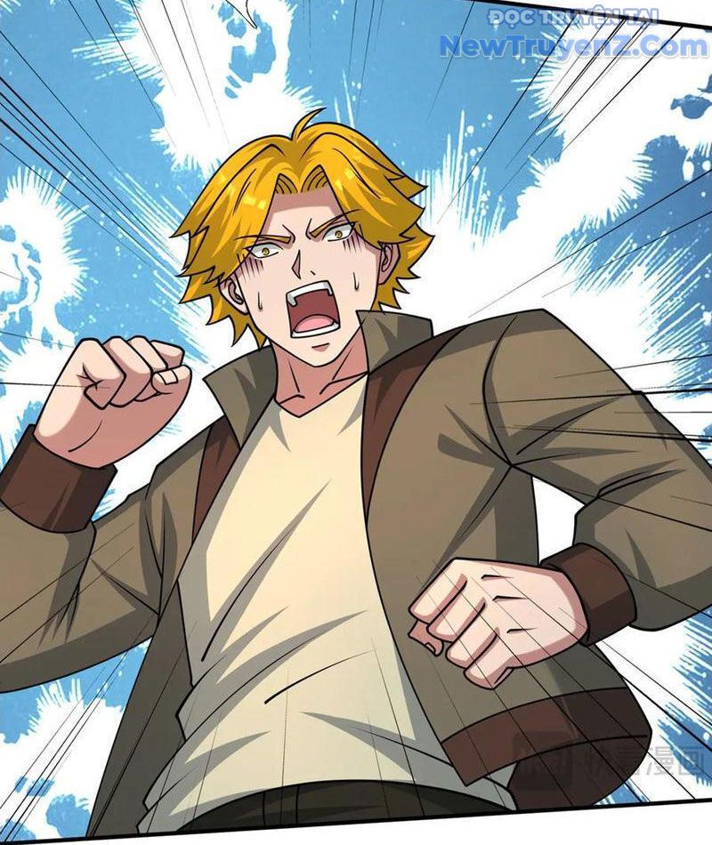 Khởi Đầu Bằng Một Vạn Hít Đất: Oanh Sát Thần Minh! - Chương 49 - Trang 48