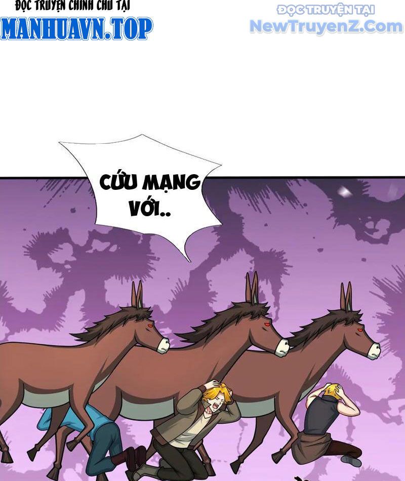 Khởi Đầu Bằng Một Vạn Hít Đất: Oanh Sát Thần Minh! - Chương 49 - Trang 51