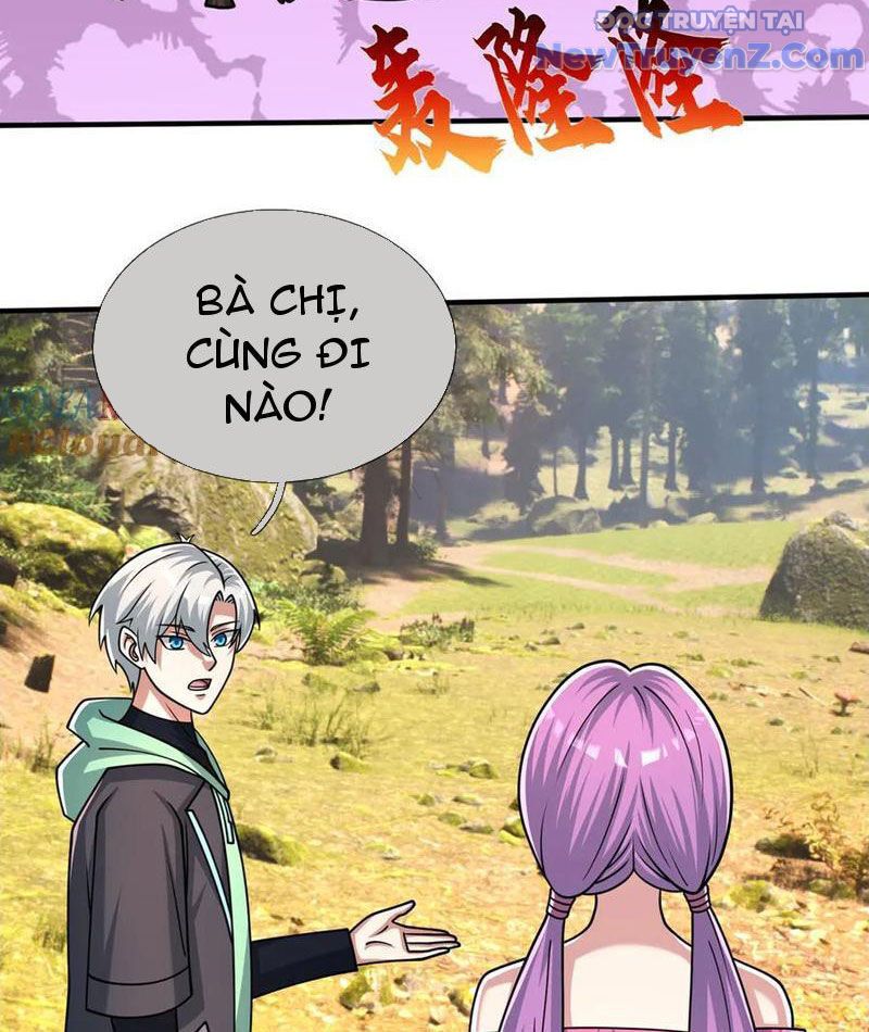 Khởi Đầu Bằng Một Vạn Hít Đất: Oanh Sát Thần Minh! - Chương 49 - Trang 52