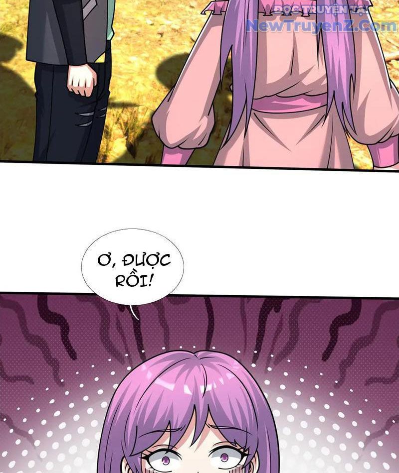 Khởi Đầu Bằng Một Vạn Hít Đất: Oanh Sát Thần Minh! - Chương 49 - Trang 53