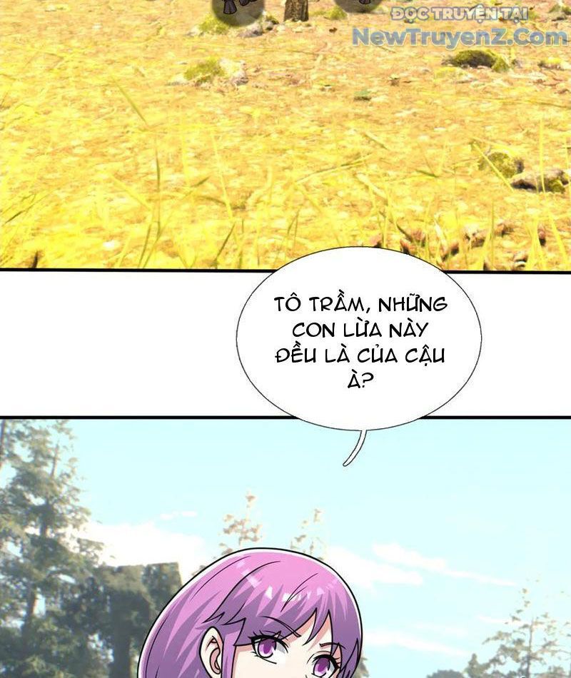 Khởi Đầu Bằng Một Vạn Hít Đất: Oanh Sát Thần Minh! - Chương 49 - Trang 56