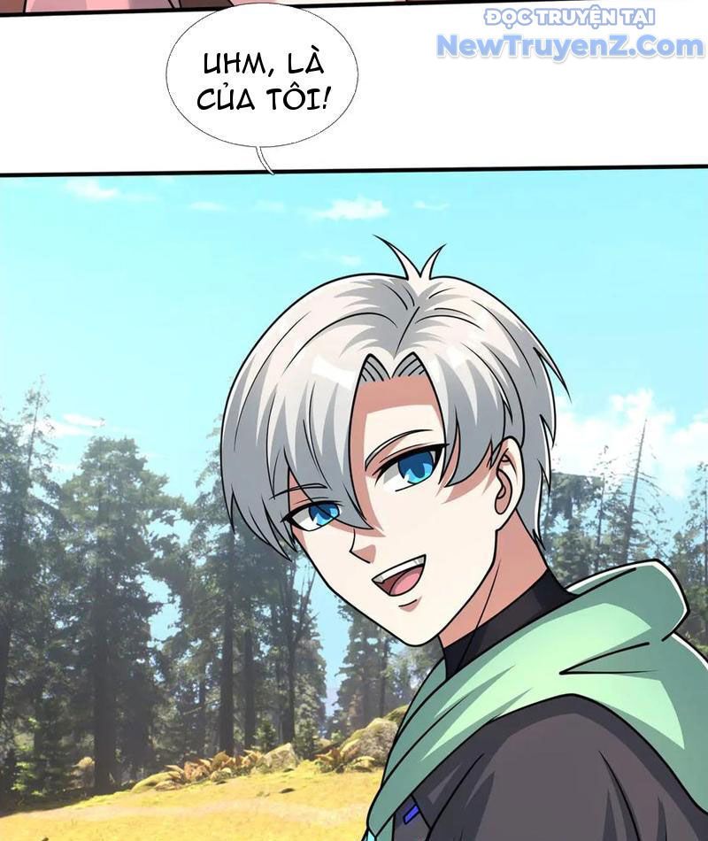 Khởi Đầu Bằng Một Vạn Hít Đất: Oanh Sát Thần Minh! - Chương 49 - Trang 58