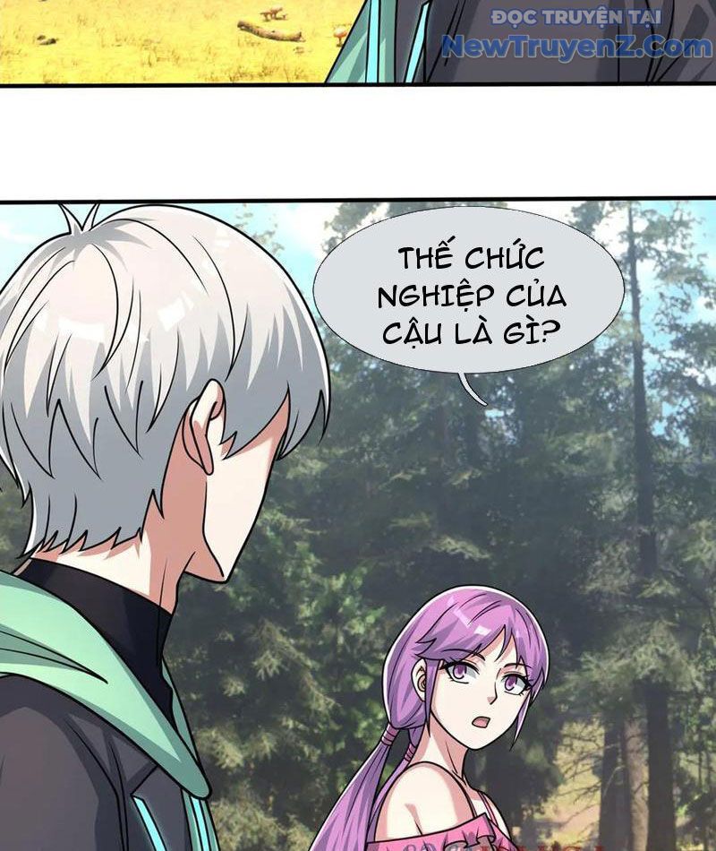 Khởi Đầu Bằng Một Vạn Hít Đất: Oanh Sát Thần Minh! - Chương 49 - Trang 59