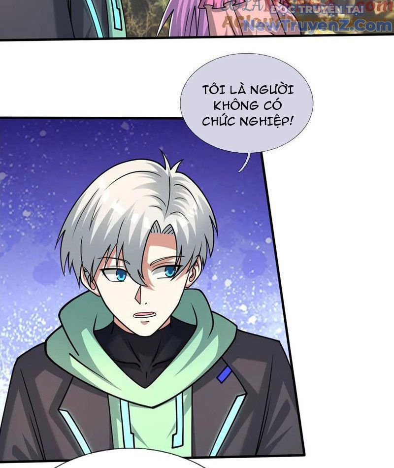 Khởi Đầu Bằng Một Vạn Hít Đất: Oanh Sát Thần Minh! - Chương 49 - Trang 60