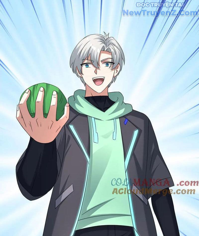 Khởi Đầu Bằng Một Vạn Hít Đất: Oanh Sát Thần Minh! - Chương 49 - Trang 7