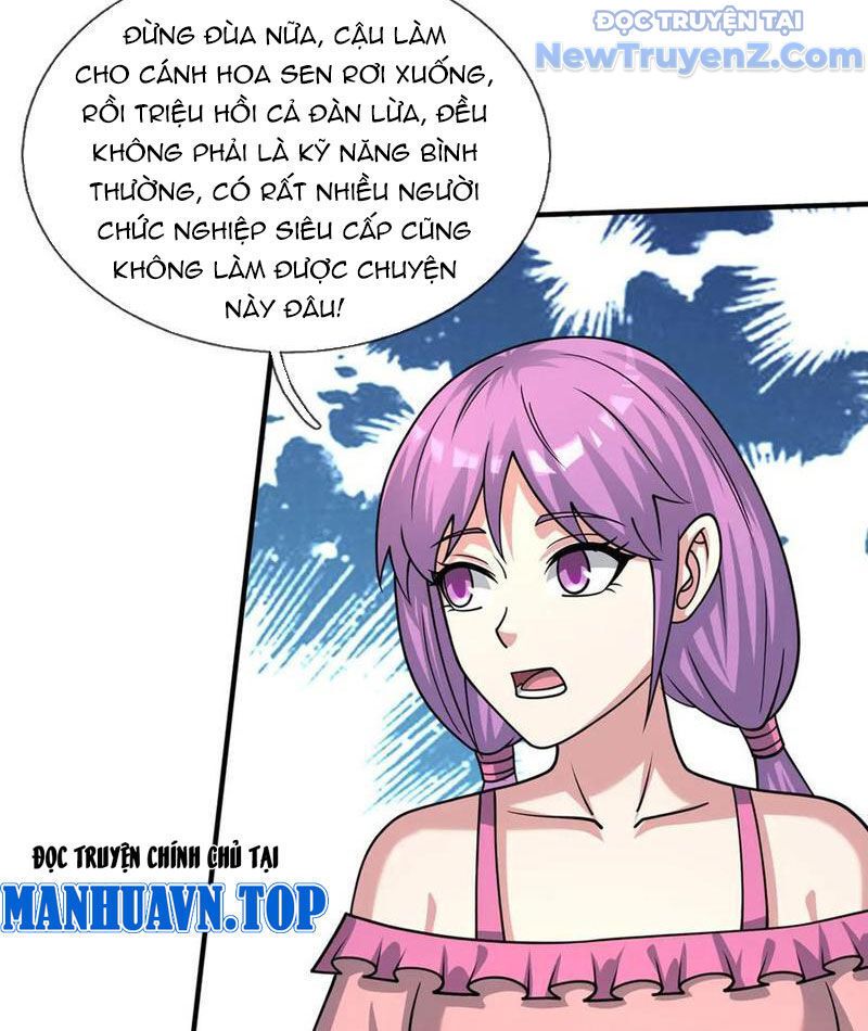 Khởi Đầu Bằng Một Vạn Hít Đất: Oanh Sát Thần Minh! - Chương 49 - Trang 61