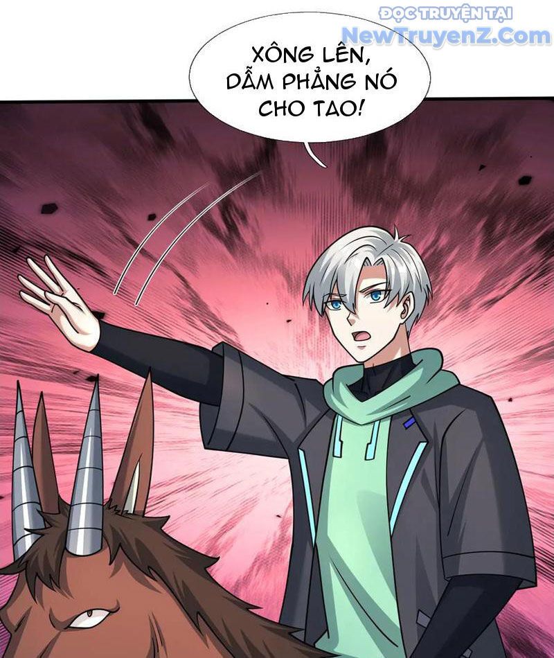 Khởi Đầu Bằng Một Vạn Hít Đất: Oanh Sát Thần Minh! - Chương 49 - Trang 64