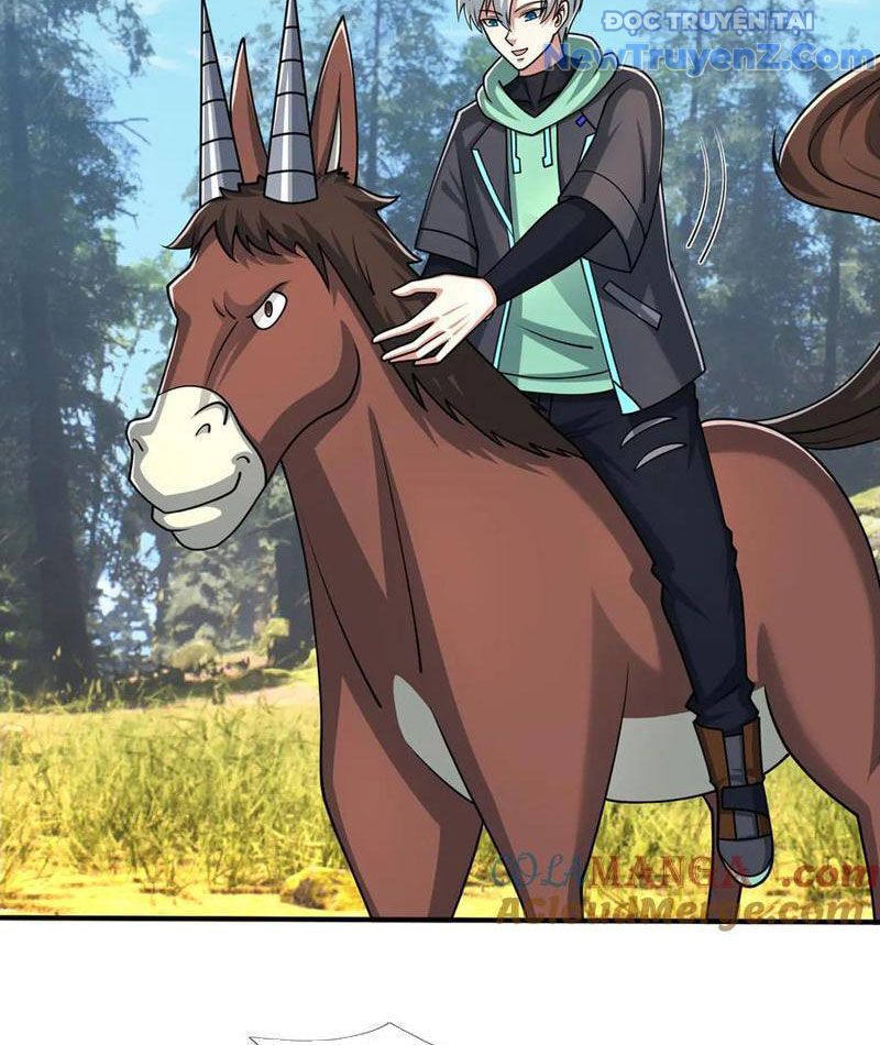 Khởi Đầu Bằng Một Vạn Hít Đất: Oanh Sát Thần Minh! - Chương 49 - Trang 67