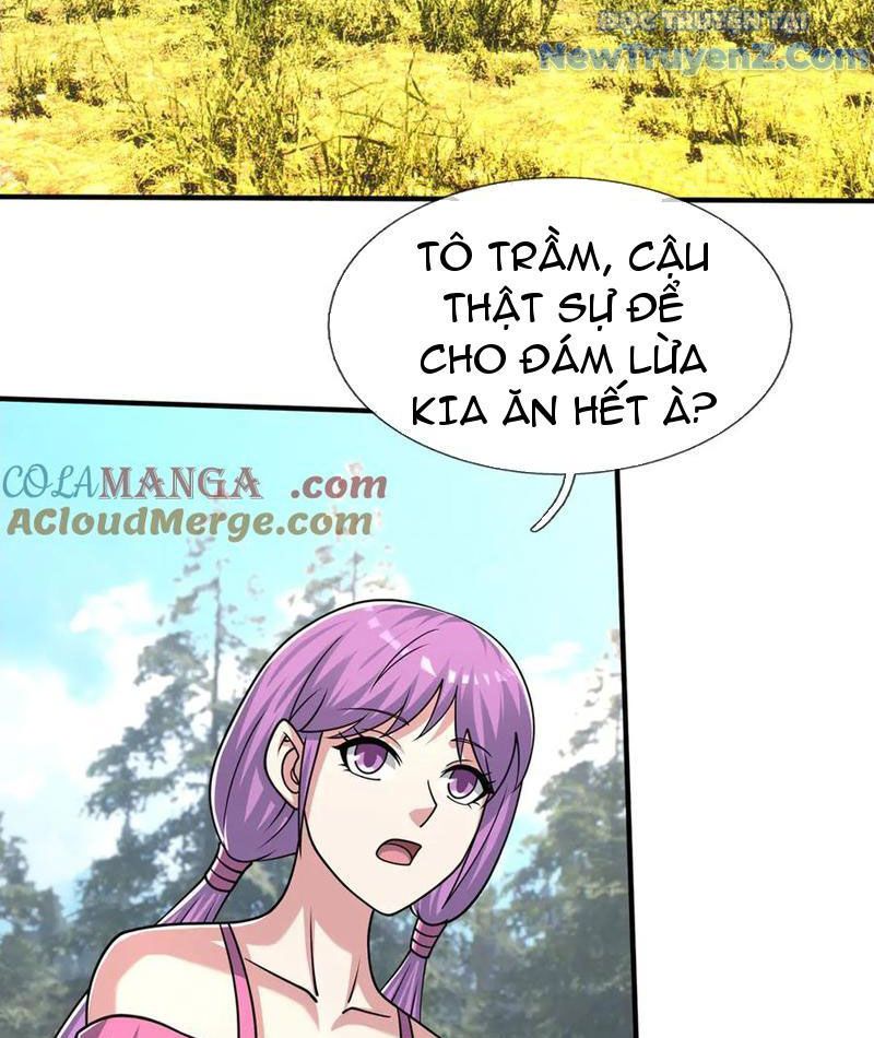 Khởi Đầu Bằng Một Vạn Hít Đất: Oanh Sát Thần Minh! - Chương 49 - Trang 70