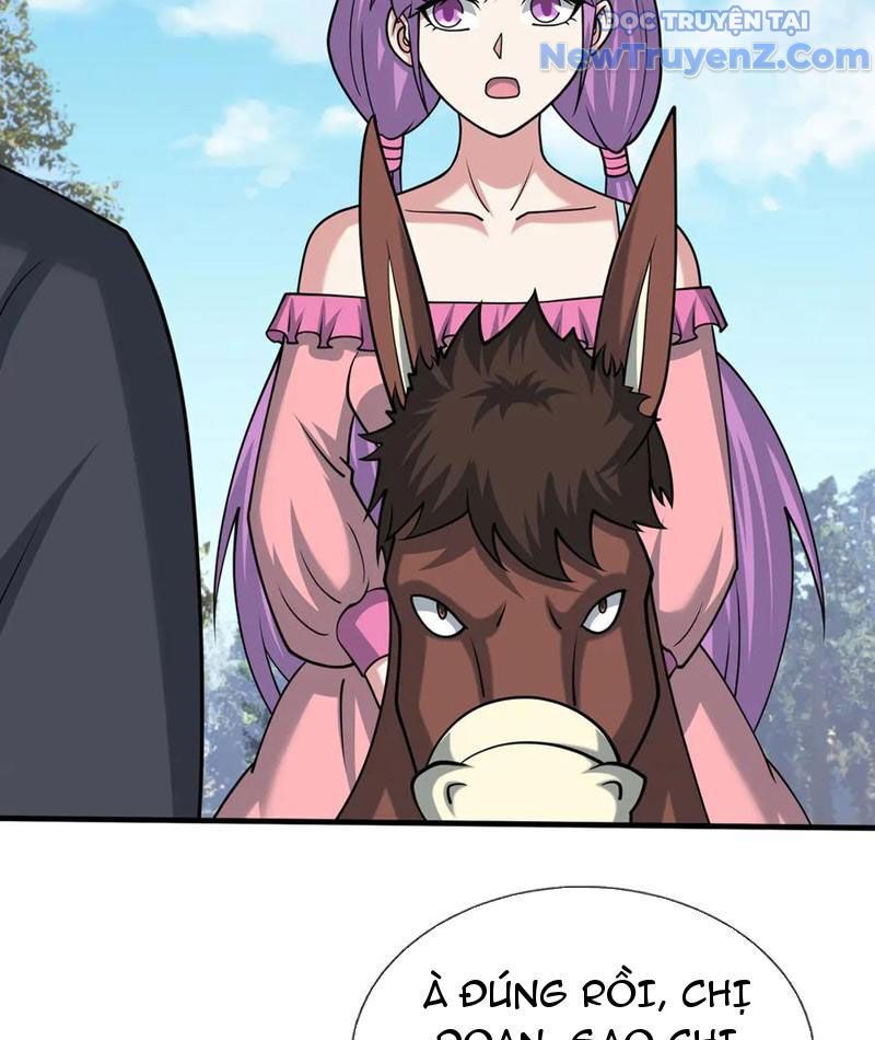 Khởi Đầu Bằng Một Vạn Hít Đất: Oanh Sát Thần Minh! - Chương 49 - Trang 74