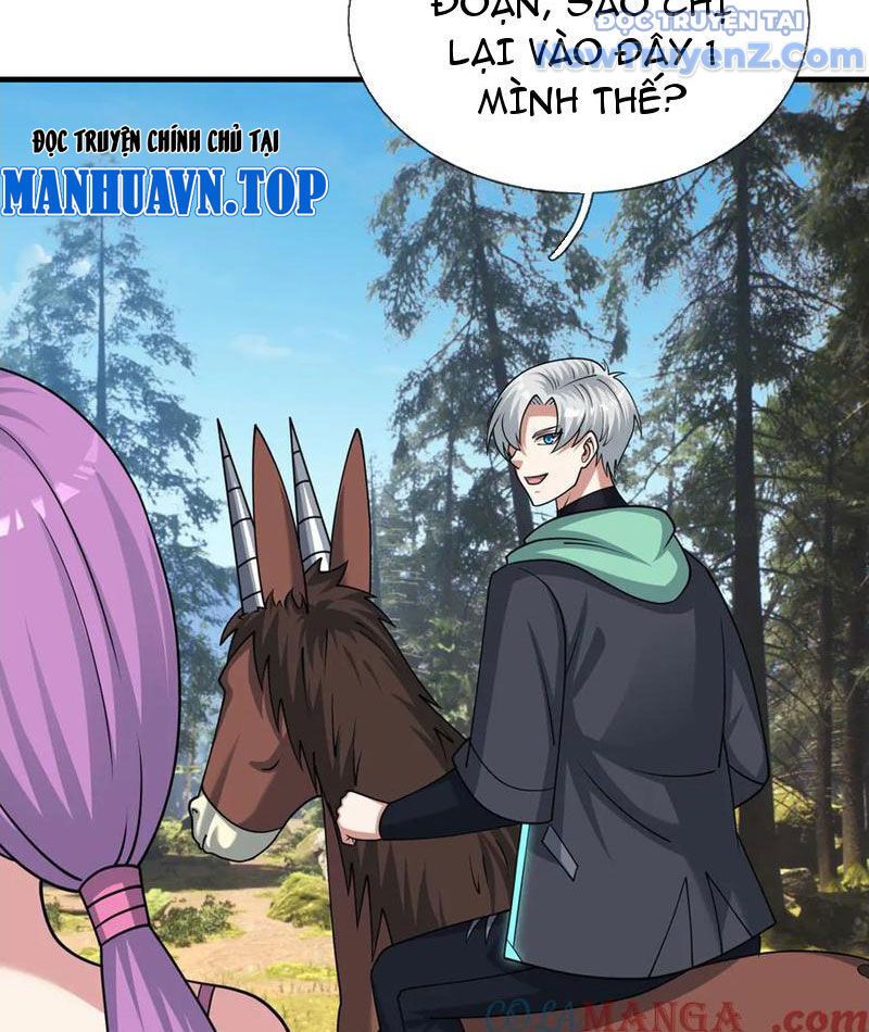 Khởi Đầu Bằng Một Vạn Hít Đất: Oanh Sát Thần Minh! - Chương 49 - Trang 75