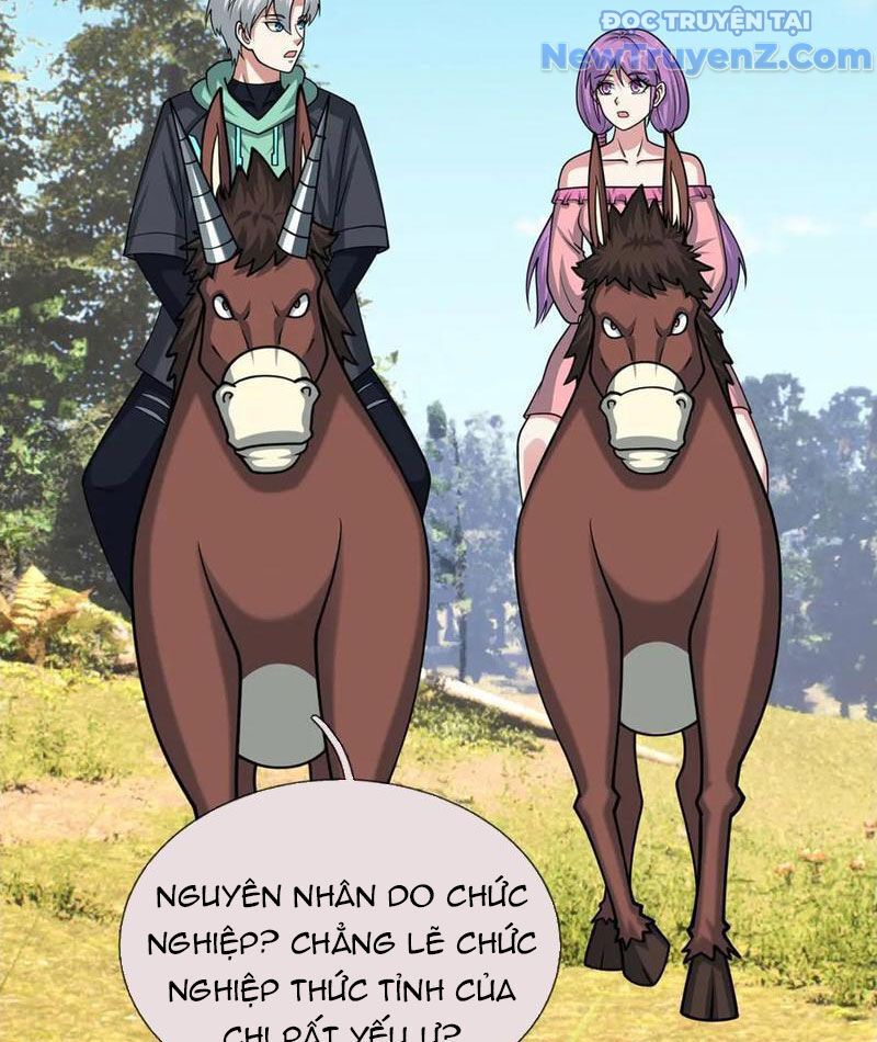 Khởi Đầu Bằng Một Vạn Hít Đất: Oanh Sát Thần Minh! - Chương 49 - Trang 79