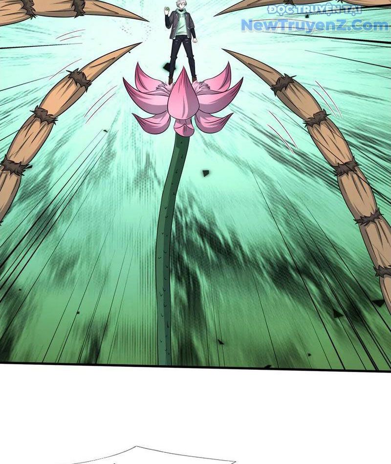 Khởi Đầu Bằng Một Vạn Hít Đất: Oanh Sát Thần Minh! - Chương 49 - Trang 9