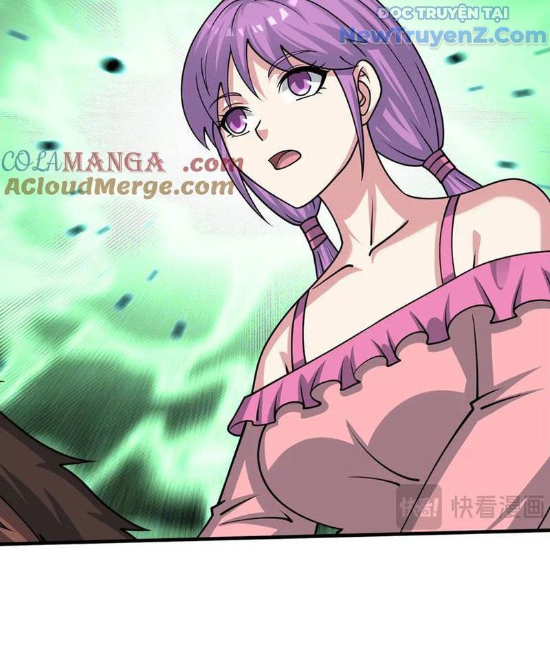 Khởi Đầu Bằng Một Vạn Hít Đất: Oanh Sát Thần Minh! - Chương 49 - Trang 81