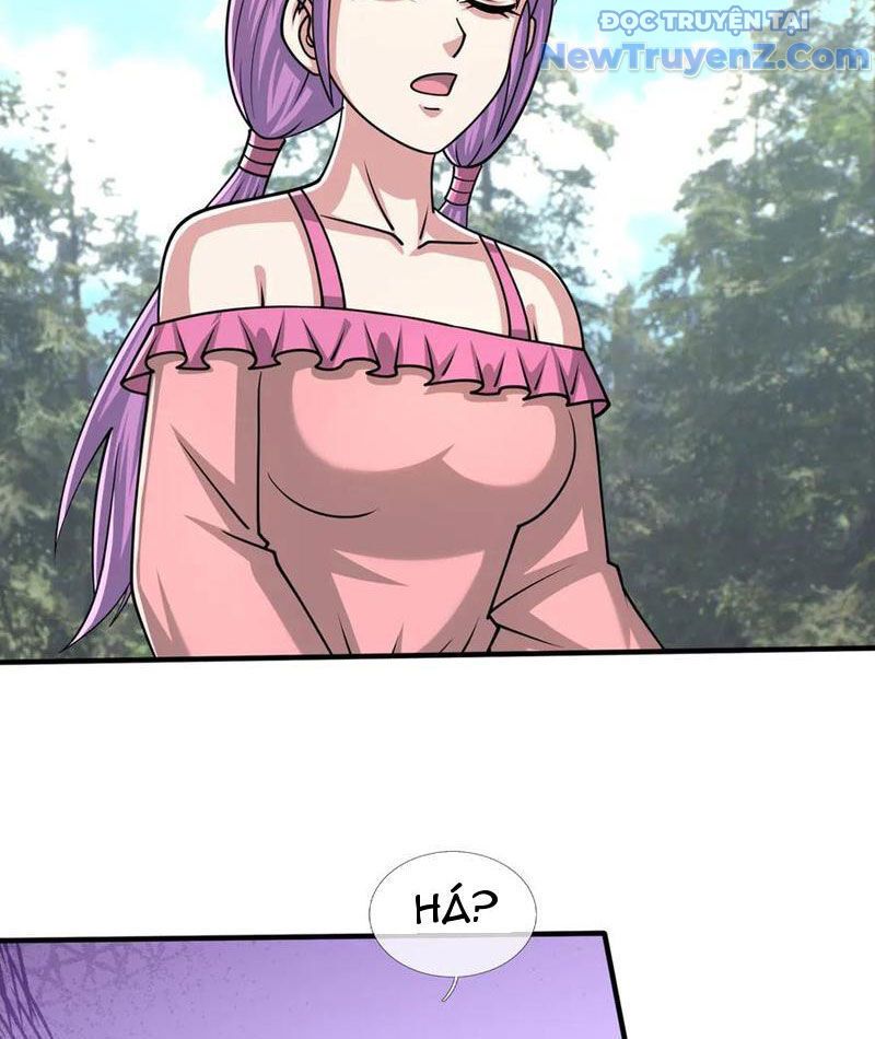 Khởi Đầu Bằng Một Vạn Hít Đất: Oanh Sát Thần Minh! - Chương 49 - Trang 84