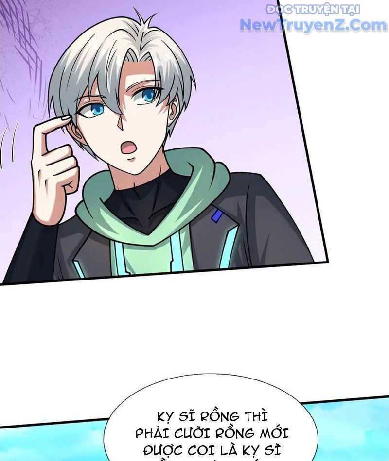 Khởi Đầu Bằng Một Vạn Hít Đất: Oanh Sát Thần Minh! - Chương 49 - Trang 85