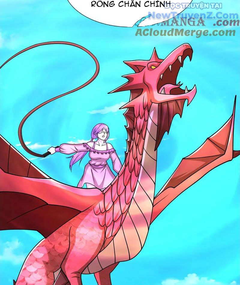 Khởi Đầu Bằng Một Vạn Hít Đất: Oanh Sát Thần Minh! - Chương 49 - Trang 86