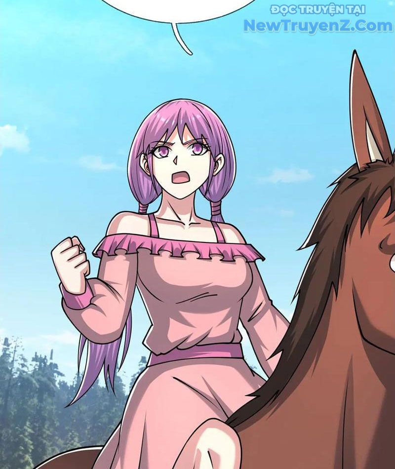 Khởi Đầu Bằng Một Vạn Hít Đất: Oanh Sát Thần Minh! - Chương 49 - Trang 89