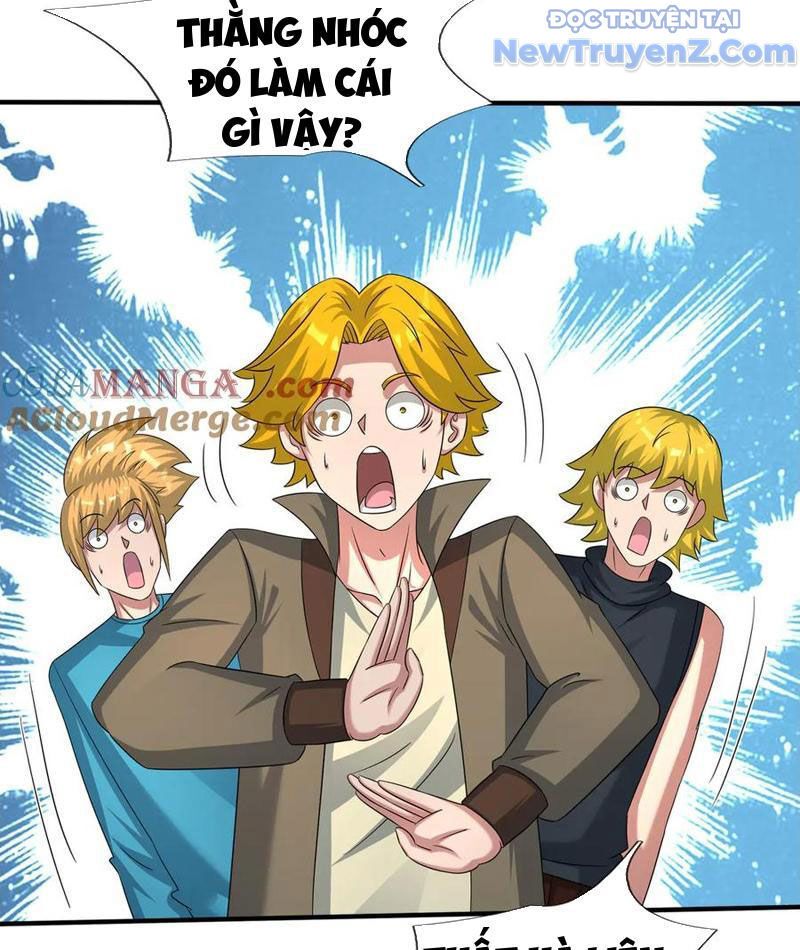 Khởi Đầu Bằng Một Vạn Hít Đất: Oanh Sát Thần Minh! - Chương 49 - Trang 10