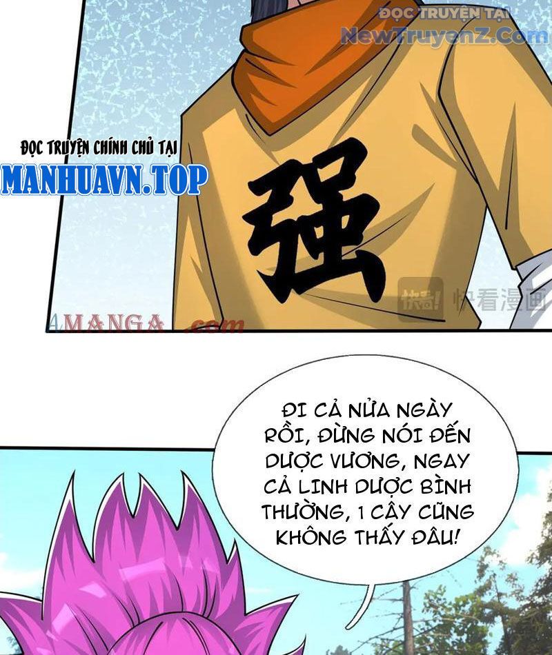 Khởi Đầu Bằng Một Vạn Hít Đất: Oanh Sát Thần Minh! - Chương 49 - Trang 93