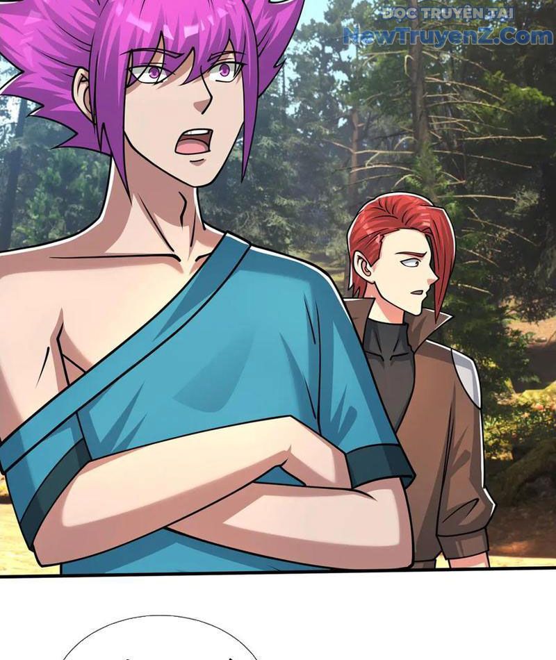 Khởi Đầu Bằng Một Vạn Hít Đất: Oanh Sát Thần Minh! - Chương 49 - Trang 94