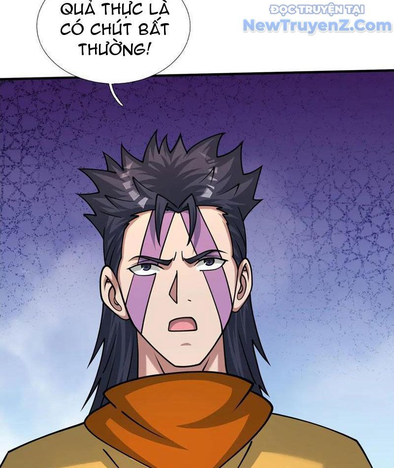 Khởi Đầu Bằng Một Vạn Hít Đất: Oanh Sát Thần Minh! - Chương 49 - Trang 95