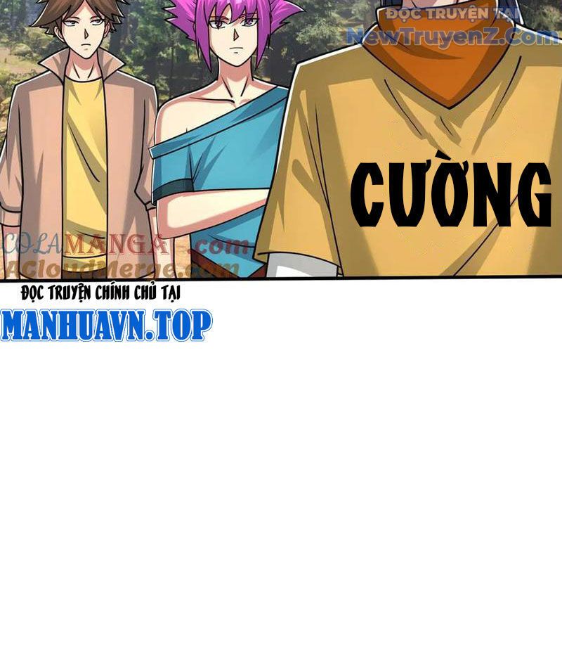 Khởi Đầu Bằng Một Vạn Hít Đất: Oanh Sát Thần Minh! - Chương 49 - Trang 99