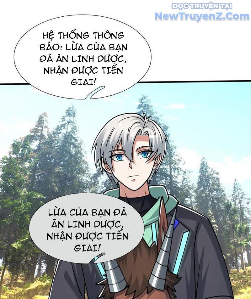 Khởi Đầu Bằng Một Vạn Hít Đất: Oanh Sát Thần Minh! - Chương 49 - Trang 100