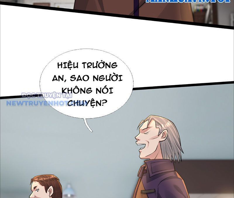 Khởi Đầu Bằng Một Vạn Hít Đất: Oanh Sát Thần Minh! - Chương 5 - Trang 11