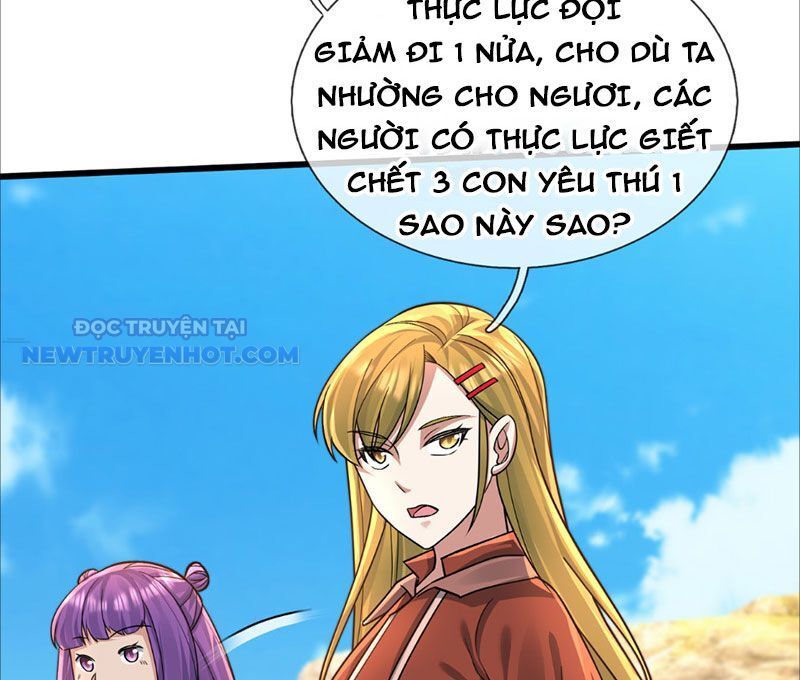 Khởi Đầu Bằng Một Vạn Hít Đất: Oanh Sát Thần Minh! - Chương 5 - Trang 104