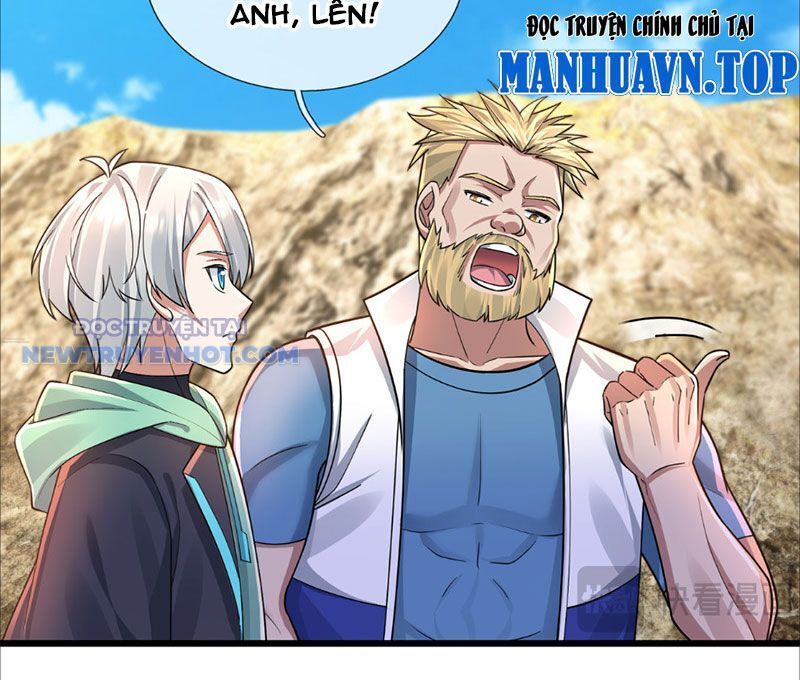 Khởi Đầu Bằng Một Vạn Hít Đất: Oanh Sát Thần Minh! - Chương 5 - Trang 106