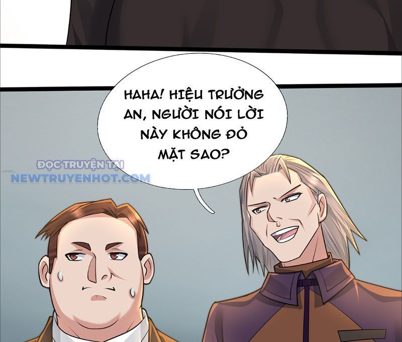 Khởi Đầu Bằng Một Vạn Hít Đất: Oanh Sát Thần Minh! - Chương 5 - Trang 14