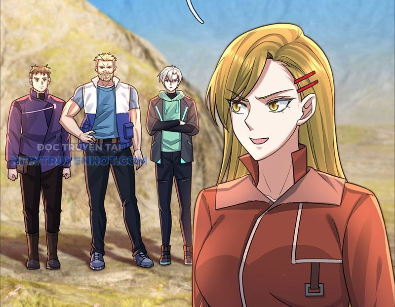 Khởi Đầu Bằng Một Vạn Hít Đất: Oanh Sát Thần Minh! - Chương 5 - Trang 131